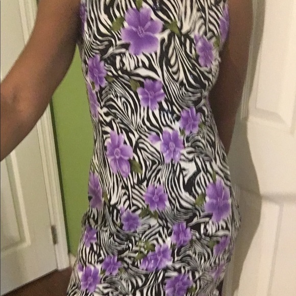 beautiful spring/summer dress - Picture 6 of 7